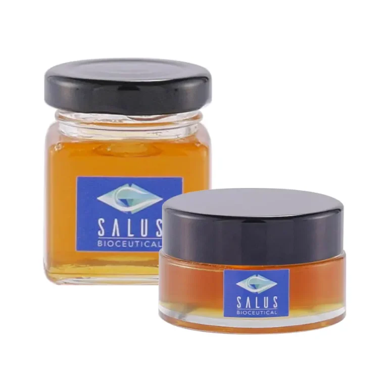 Salus Products _FSCBDdistillateextract