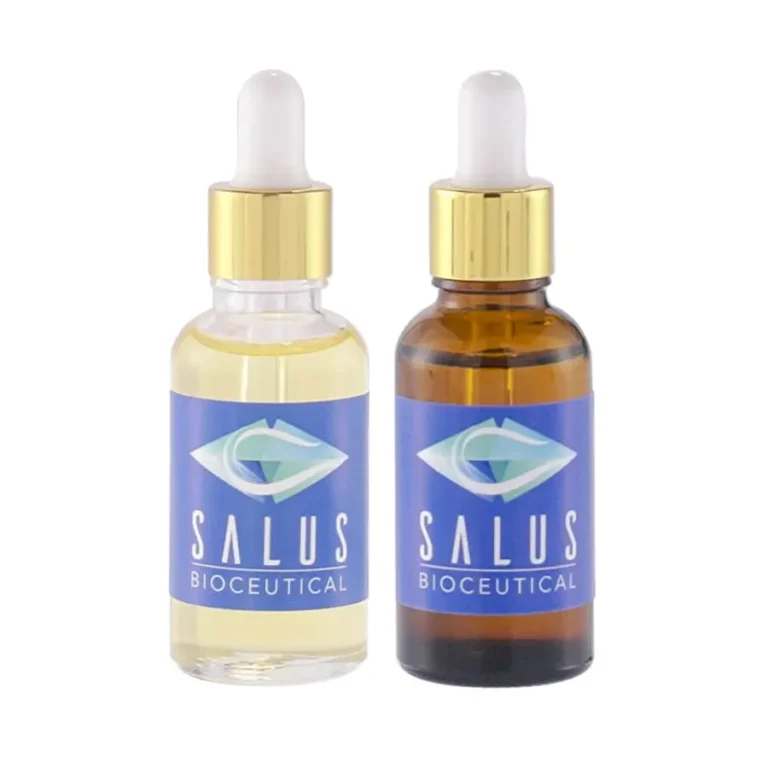 Salus Products _FSCBDoil