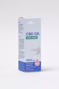 CBD OIL THC-FREE 30% - 3