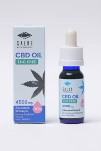 CBD OIL THC-FREE 30% - 6