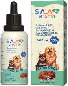 SALUS BIOCEUTICALFULL-SPECTRUM CBD FOR LARGE DOGS_1