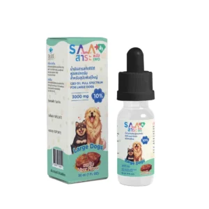 SALUS BIOCEUTICALFULL-SPECTRUM CBD FOR LARGE DOGS_3