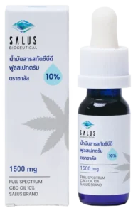 SALUS BIOCEUTICALFULL_CBD FULL-SPECTRUM 10%-1