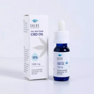 SALUS BIOCEUTICALFULL_CBD FULL-SPECTRUM 10%-3