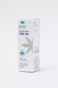 SALUS BIOCEUTICALFULL_CBD FULL-SPECTRUM 10%-6