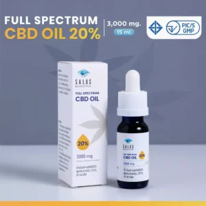 SALUS BIOCEUTICALFULL_CBD FULL-SPECTRUM 20%-2