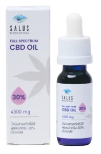 SALUS BIOCEUTICALFULL_CBD FULL-SPECTRUM 30%-1