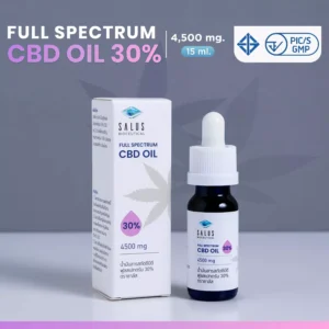 SALUS BIOCEUTICALFULL_CBD FULL-SPECTRUM 30%-2