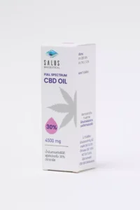 SALUS BIOCEUTICALFULL_CBD FULL-SPECTRUM 30%-4