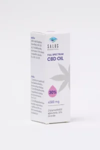 SALUS BIOCEUTICALFULL_CBD FULL-SPECTRUM 30%-5