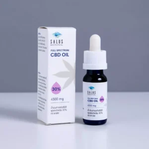 SALUS BIOCEUTICALFULL_CBD FULL-SPECTRUM 30%-7