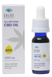 SALUS BIOCEUTICALFULL_CBD FULL-SPECTRUM 40%-1