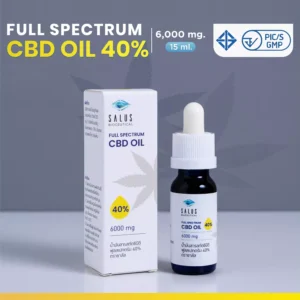 SALUS BIOCEUTICALFULL_CBD FULL-SPECTRUM 40%-5