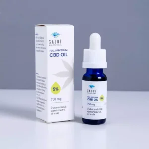 SALUS BIOCEUTICALFULL_CBD FULL-SPECTRUM 5% B_2