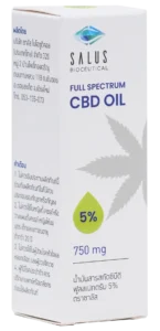 SALUS BIOCEUTICALFULL_CBD FULL-SPECTRUM 5% P_PNG