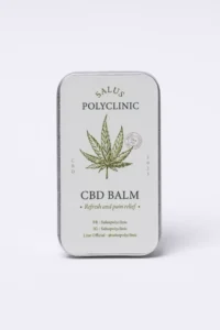 Salus Bioceutical _CBD BALM 3 10G 3