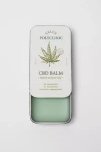 Salus Bioceutical _CBD BALM 3 10G 4